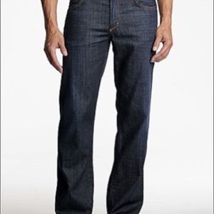 Citizens of Humanity Drk Wash Relaxed Fit Jeans 34